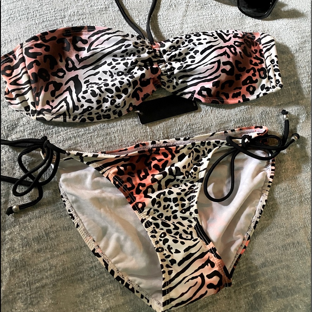NWT Ingear bikini bathing suit